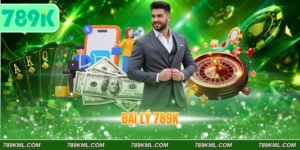 Đại Lý 789K