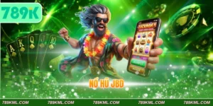 Nổ Hũ JBD
