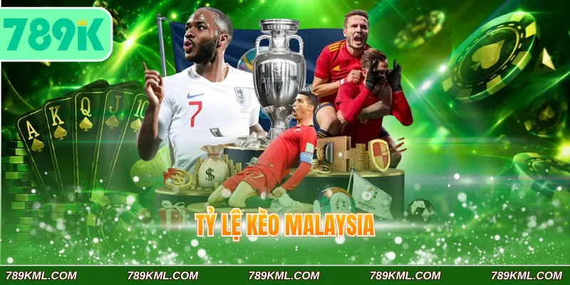 Tỷ Lệ Kèo Malaysia 789K - Cách Đọc Kèo Chuẩn Xác Cho Người Mới 1 Tỷ lệ kèo malaysia