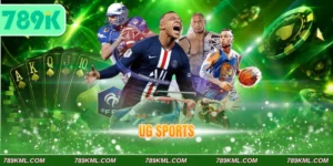 UG Sports